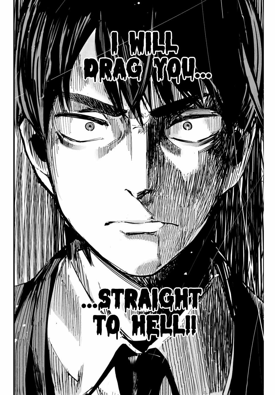 It's not Just Adultery - Chapter 1 - Page 38