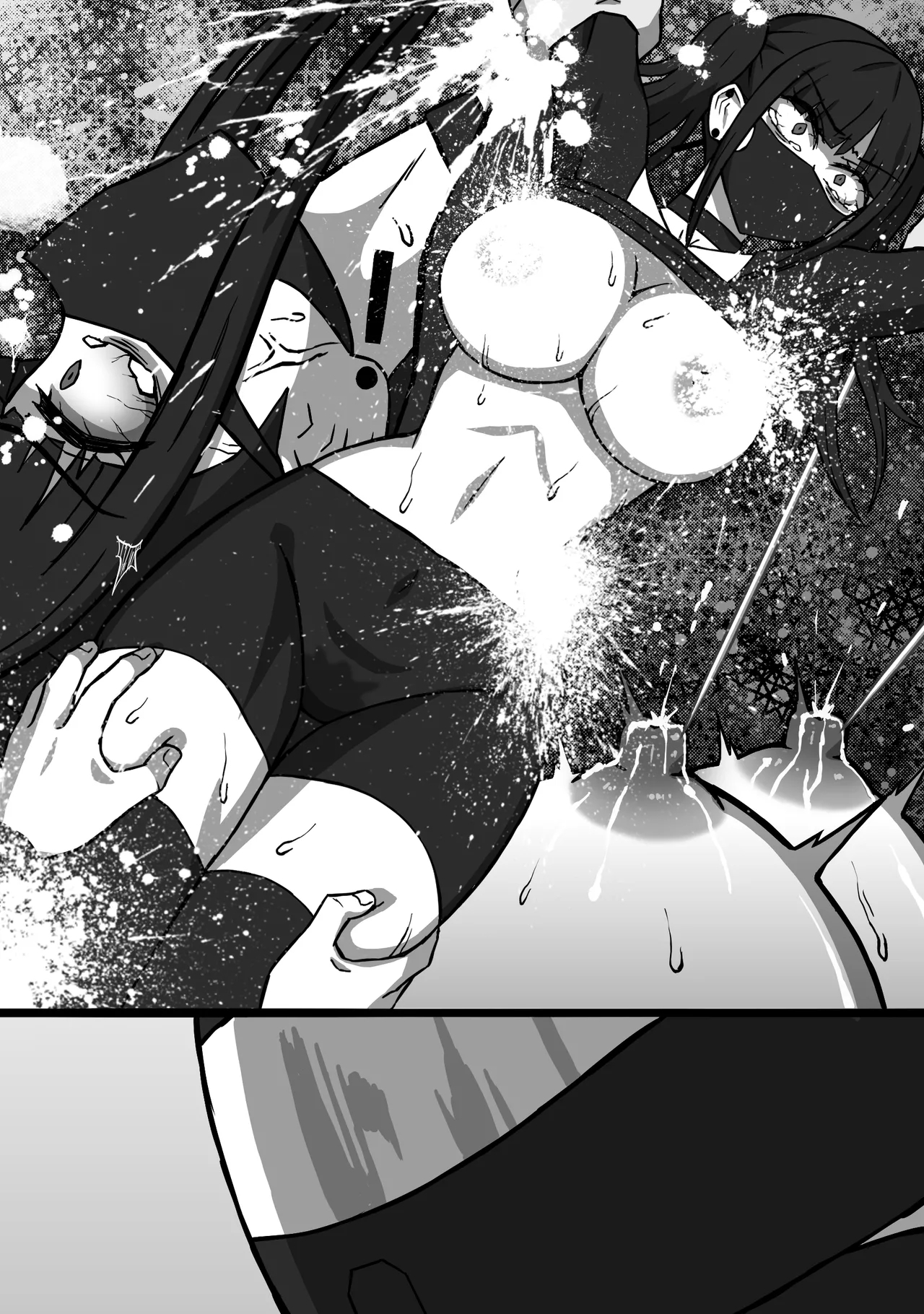 Koroshiya no Onee-san Zenpen - Page 43