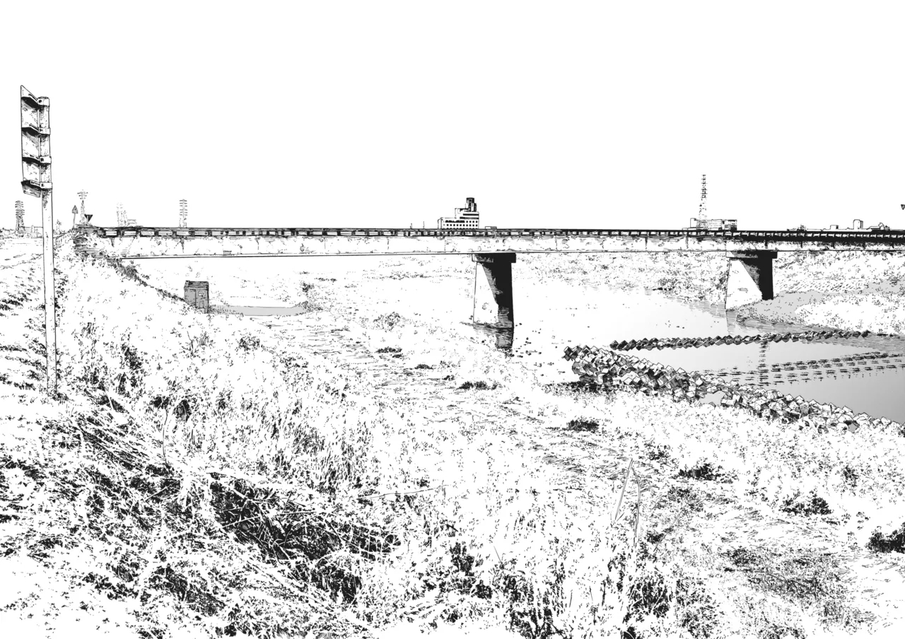 Ito o Yoru - Page 217