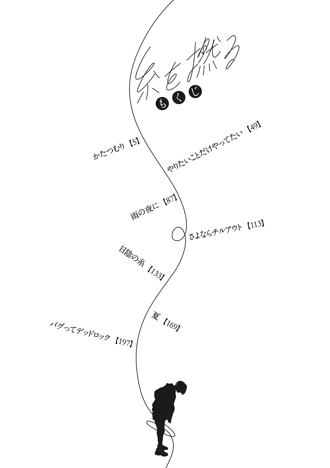 [高柳カツヤ] 糸を撚る [DL版] [中国翻訳] - Hentaiaz.com - 3