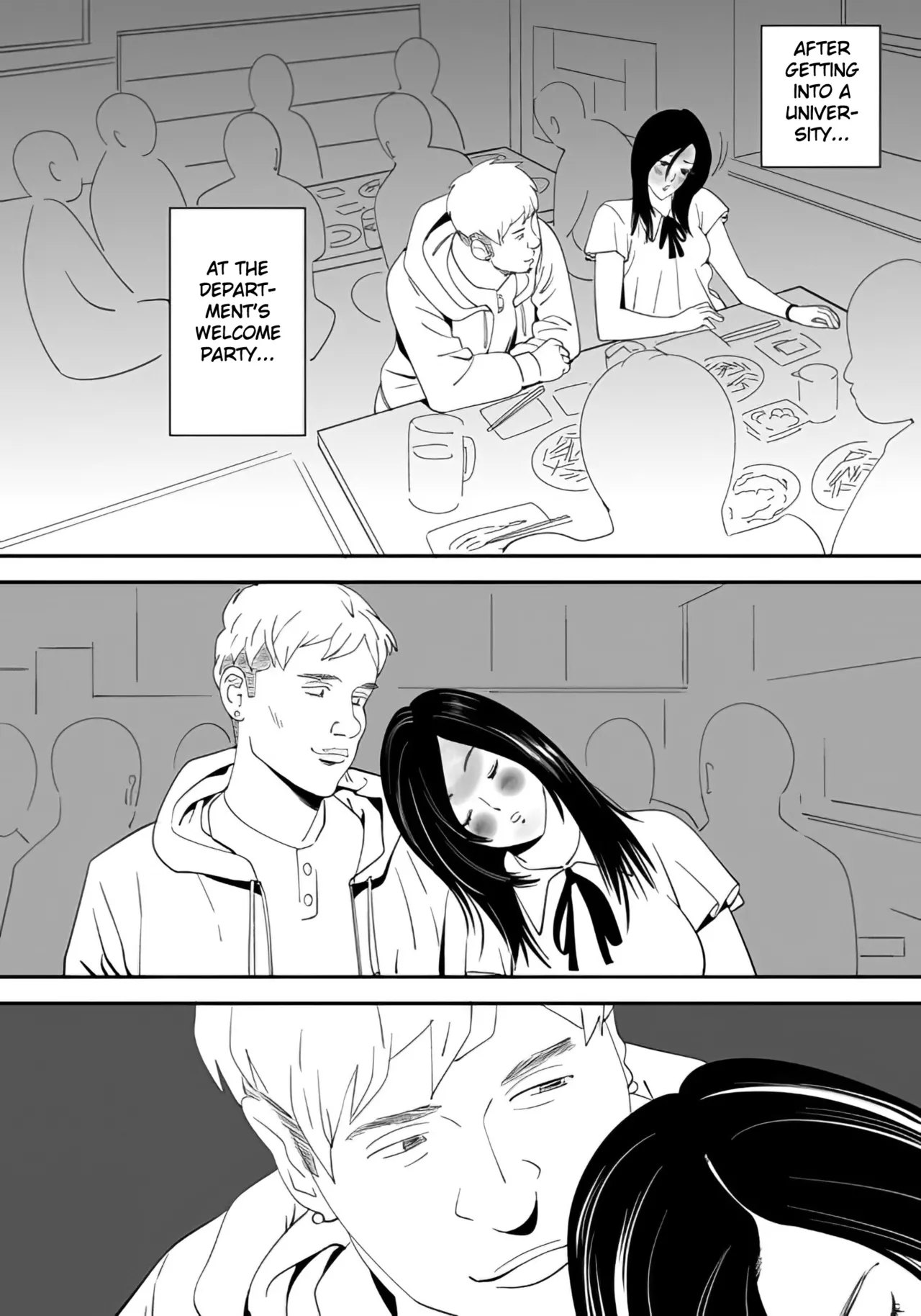 No ni Saku Hana Sono | Flowers Blooming in the Field - Page 2