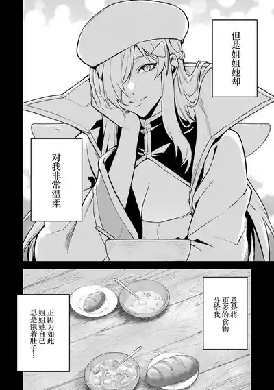 Tensei Shitara Joban de Shinu Naka Boss Datta - Heroine Kenzokuka de Ikinokoru 6 | 转生为初期就死掉的中boss第6卷 10