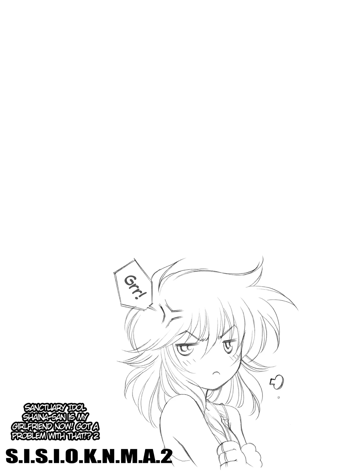 S.I.S.I.O.K.N.M.A. II - Page 24