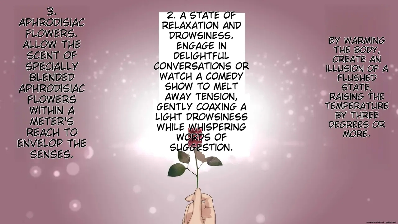 With my Remarried Wife and My In-Laws! - Page 10