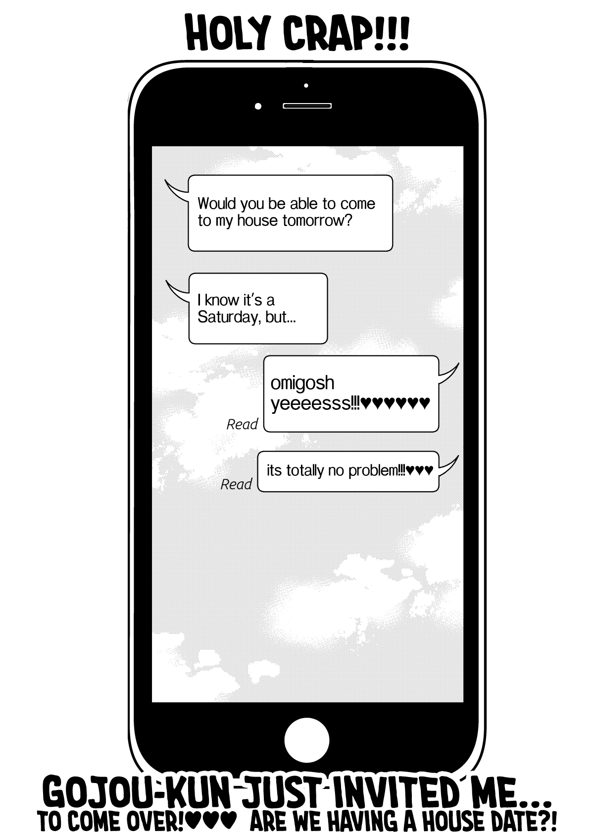 Sono Bisque Doll wa H o Suru 8 ー My Sexy Dress-Up Darling 8 - Page 2
