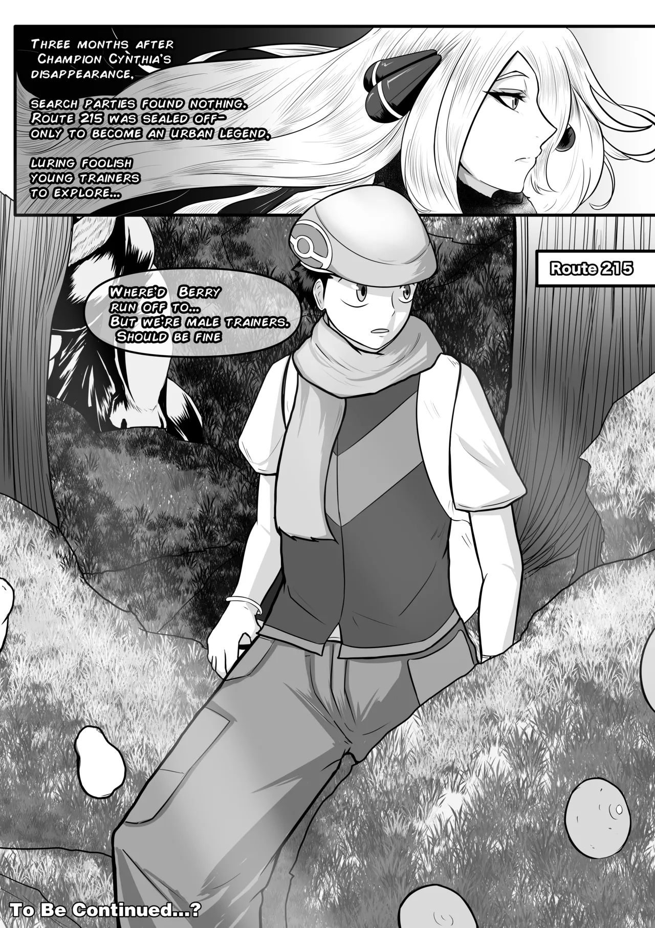 Cynthia - Page 12