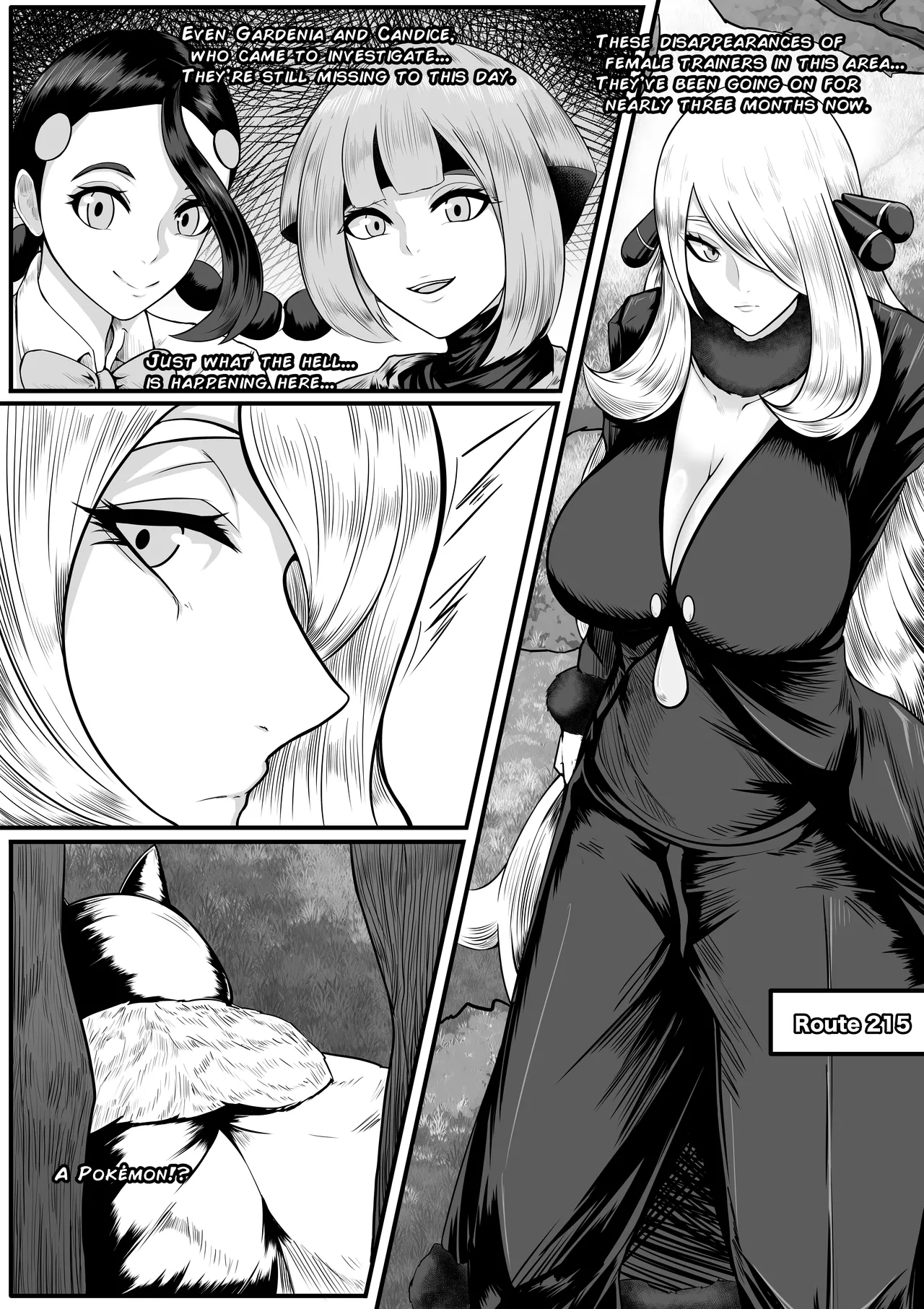 Cynthia - Page 2