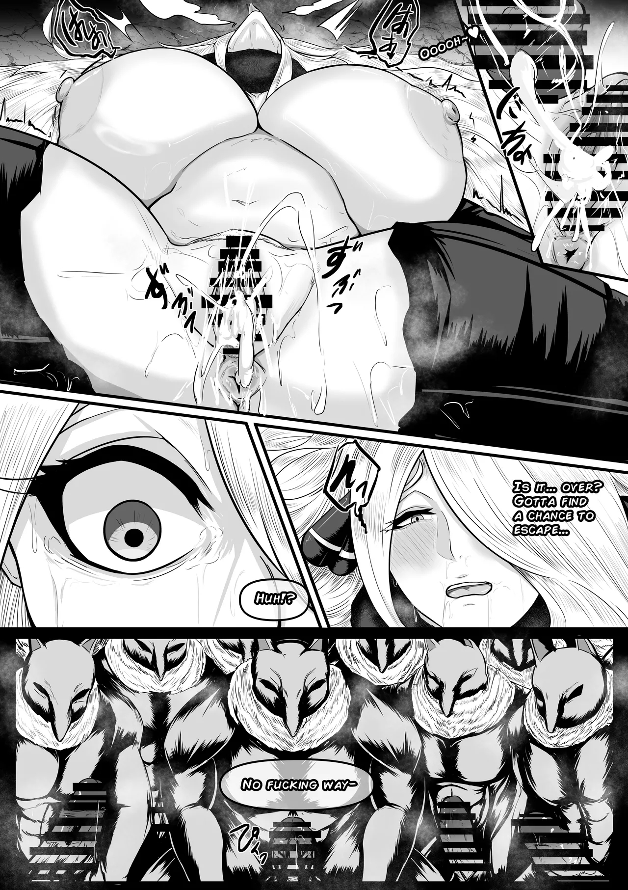 Cynthia - Page 8