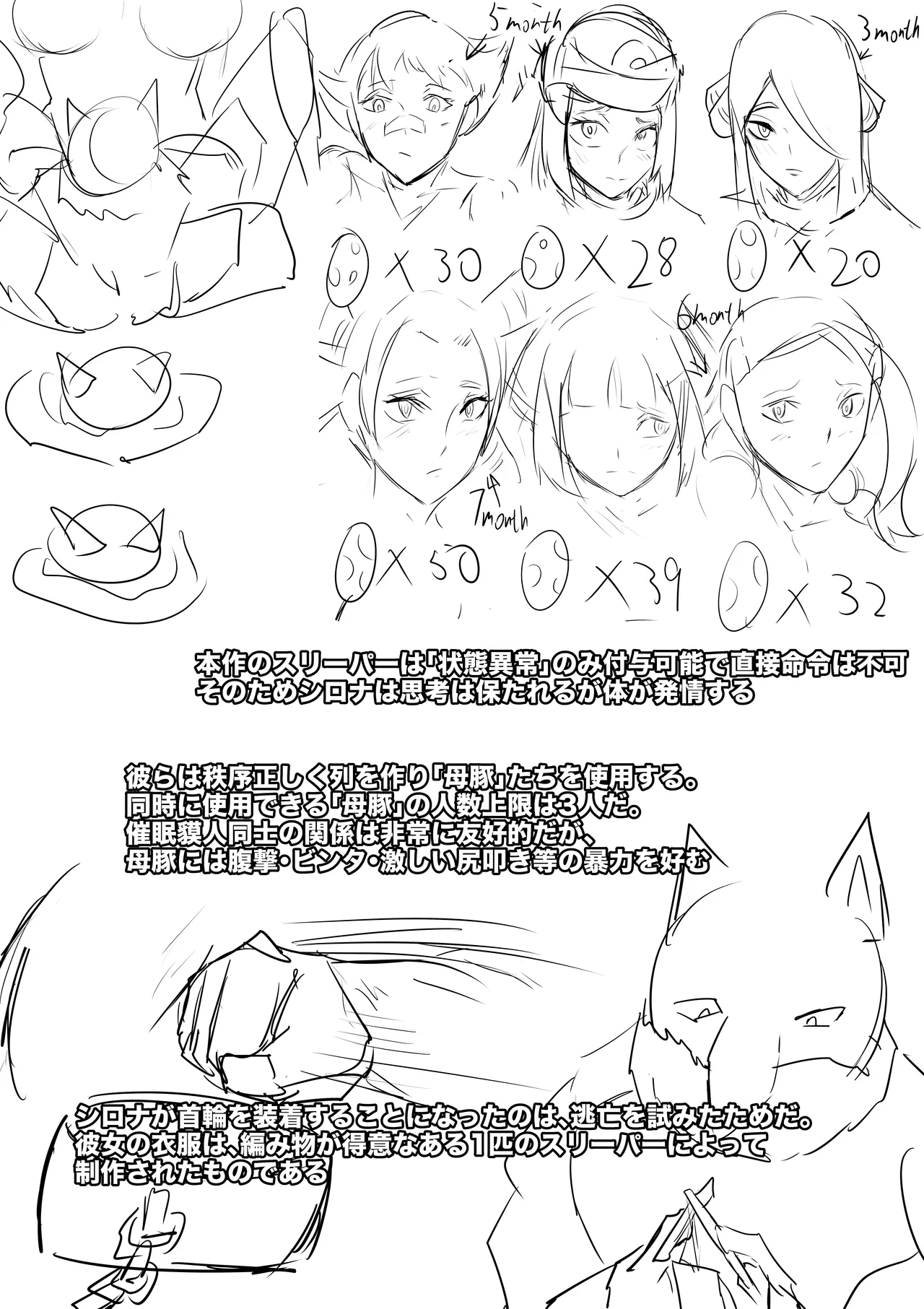 シロナ - Page 13