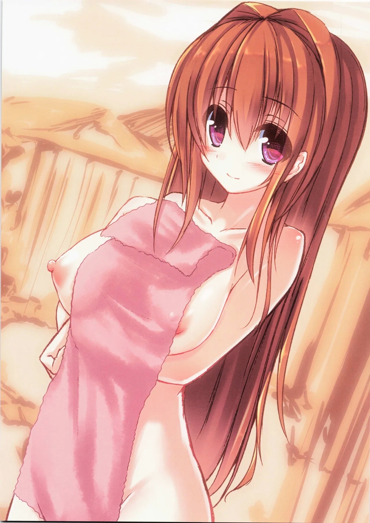 My Cats & Biscuit Vol.23 - Page 11