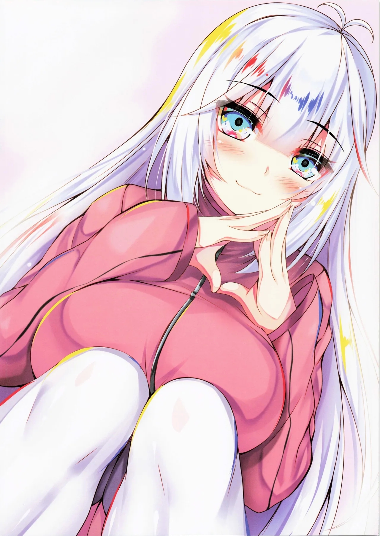 My Cats & Biscuit Vol.23 - Page 15