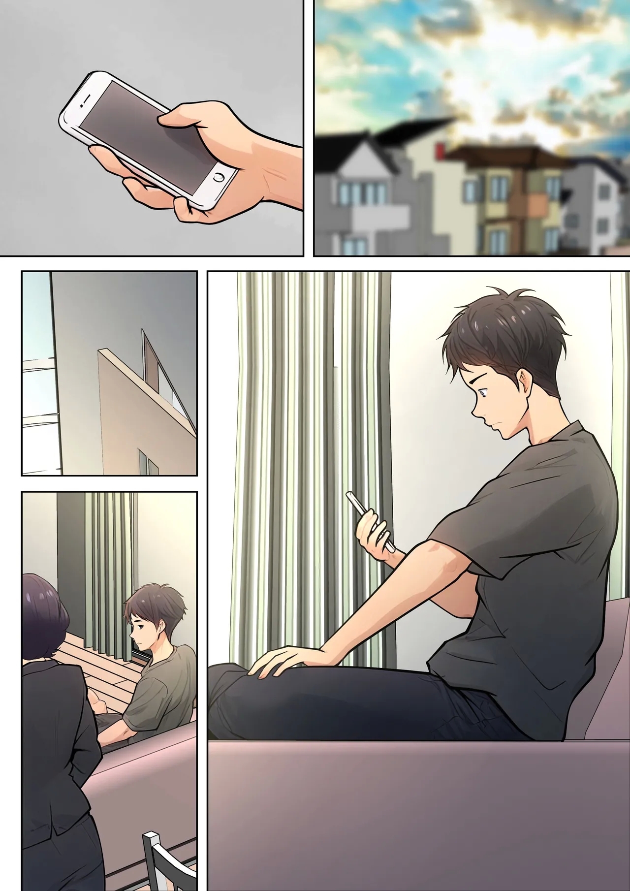 Shikatanaku Kaa3 - Page 25