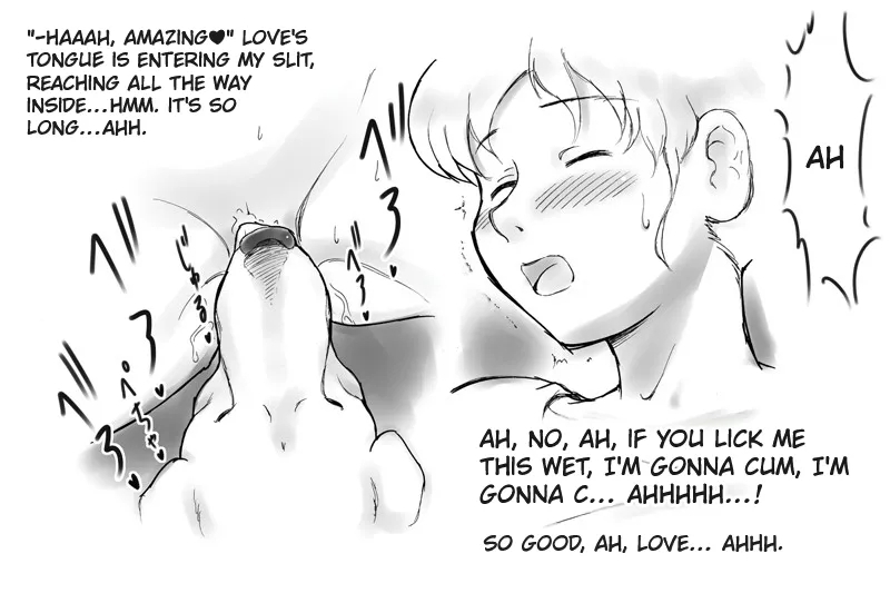 Dog LOVE Life - Page 12