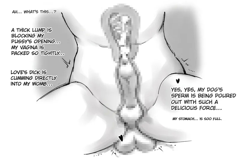 Dog LOVE Life - Page 17