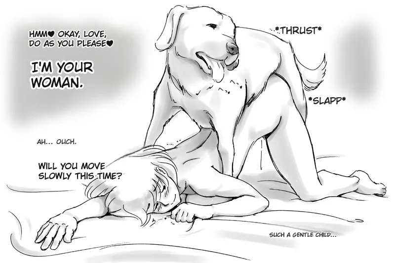 Dog LOVE Life - Page 26