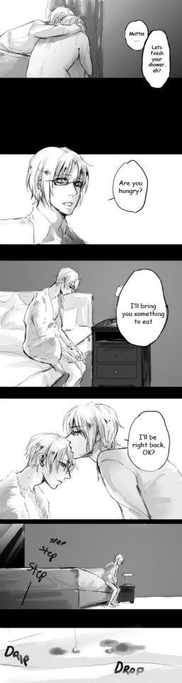 Hetalia Financial crisis gangbang - Page 28