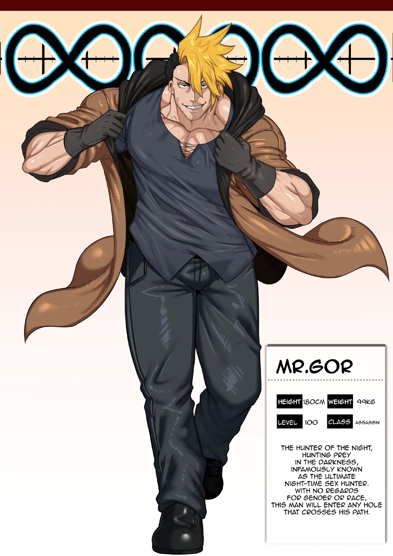 GxG l The Series Young boy revenge - Page 78