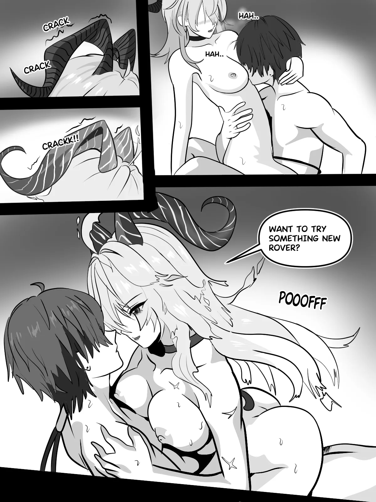 Zani Vacation - Page 15