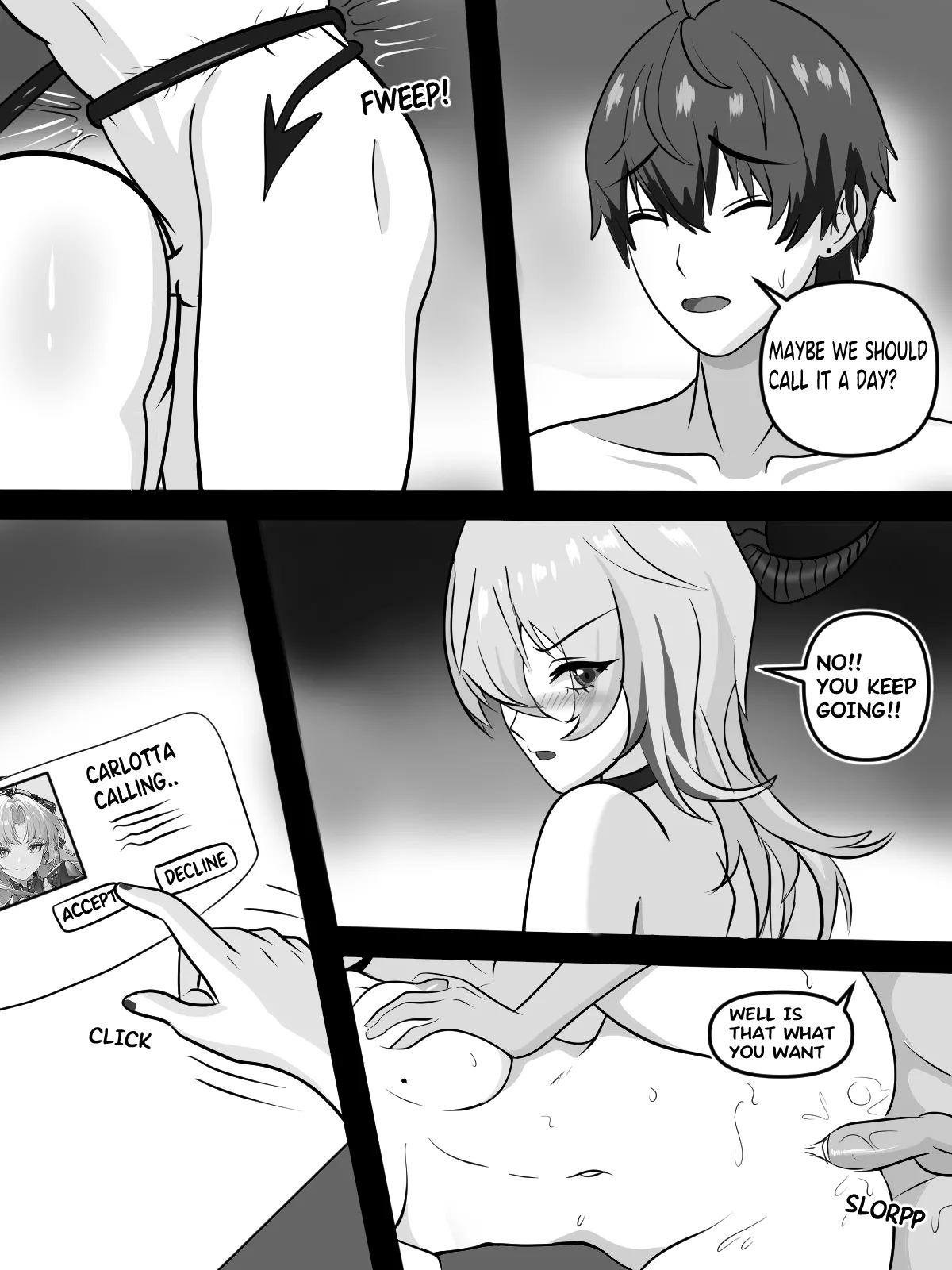 Zani Vacation - Page 19
