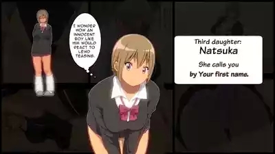 Us Older Girls Will Teach You 2