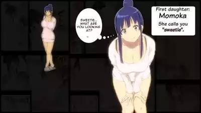 Us Older Girls Will Teach You 6