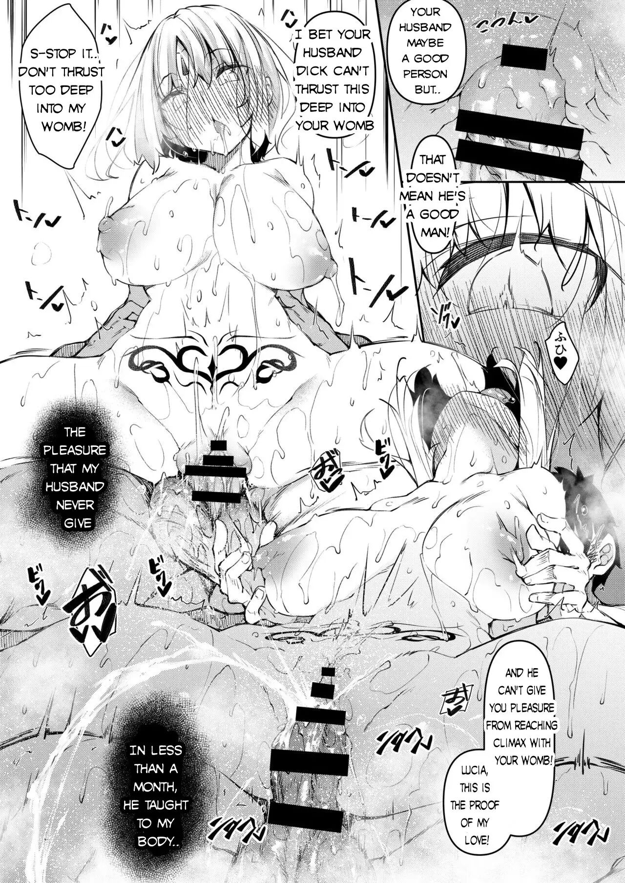 Became a Mage in Another World - Page 49