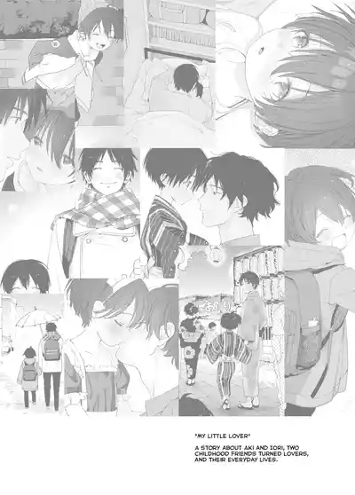 Hayaku Otona Ni Naritai | I Wanna Be an Adult 2