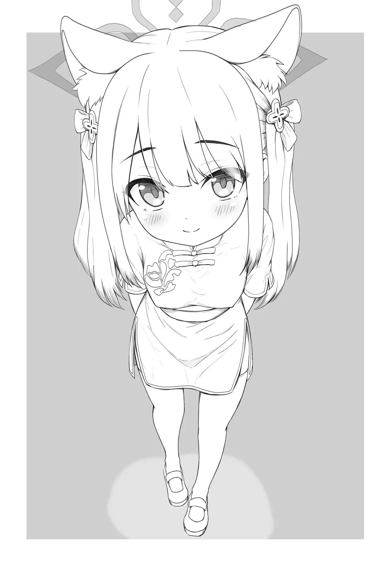 シュン おしゃぶり 6ページ - Page 14