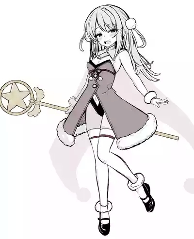 Henshin hiroin no koukai tanetsuke shobun | 变身系女主角的公开内射处刑 1