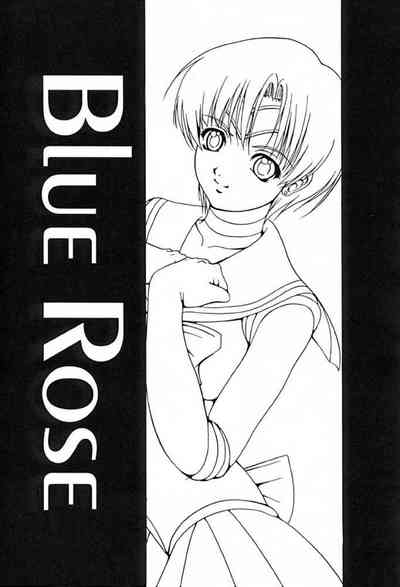 Blue Rose 2