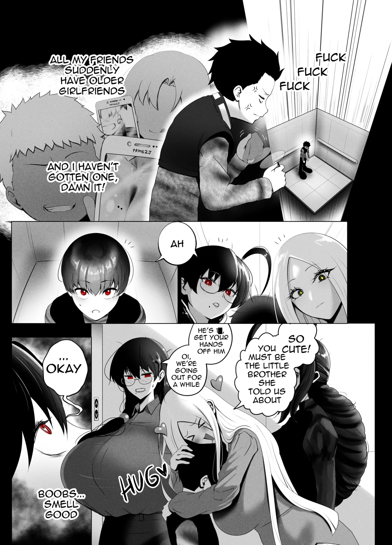 ANEOTO - Page 18