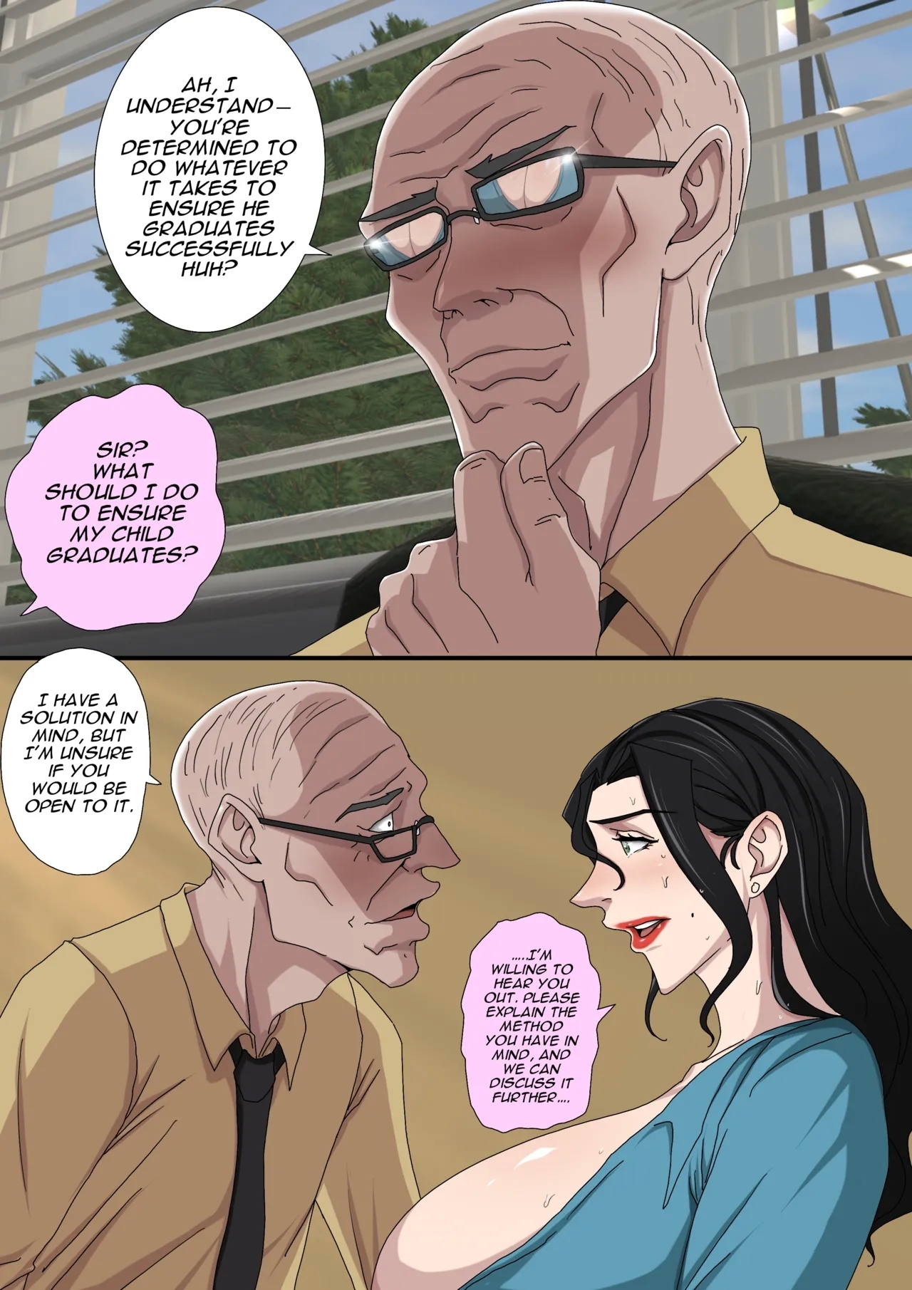 Sinful Lust Special 3 - Page 13