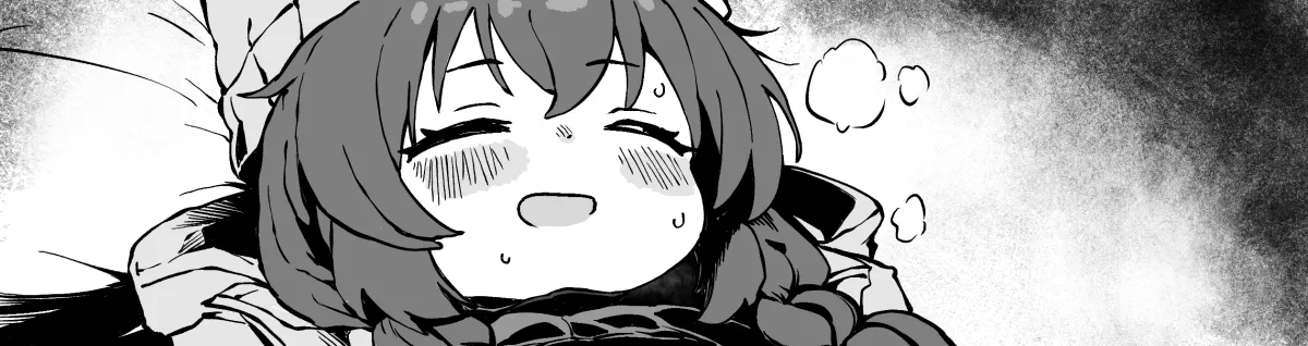 寒いからマキちゃん（キャンプ）に温めて貰う漫画 10