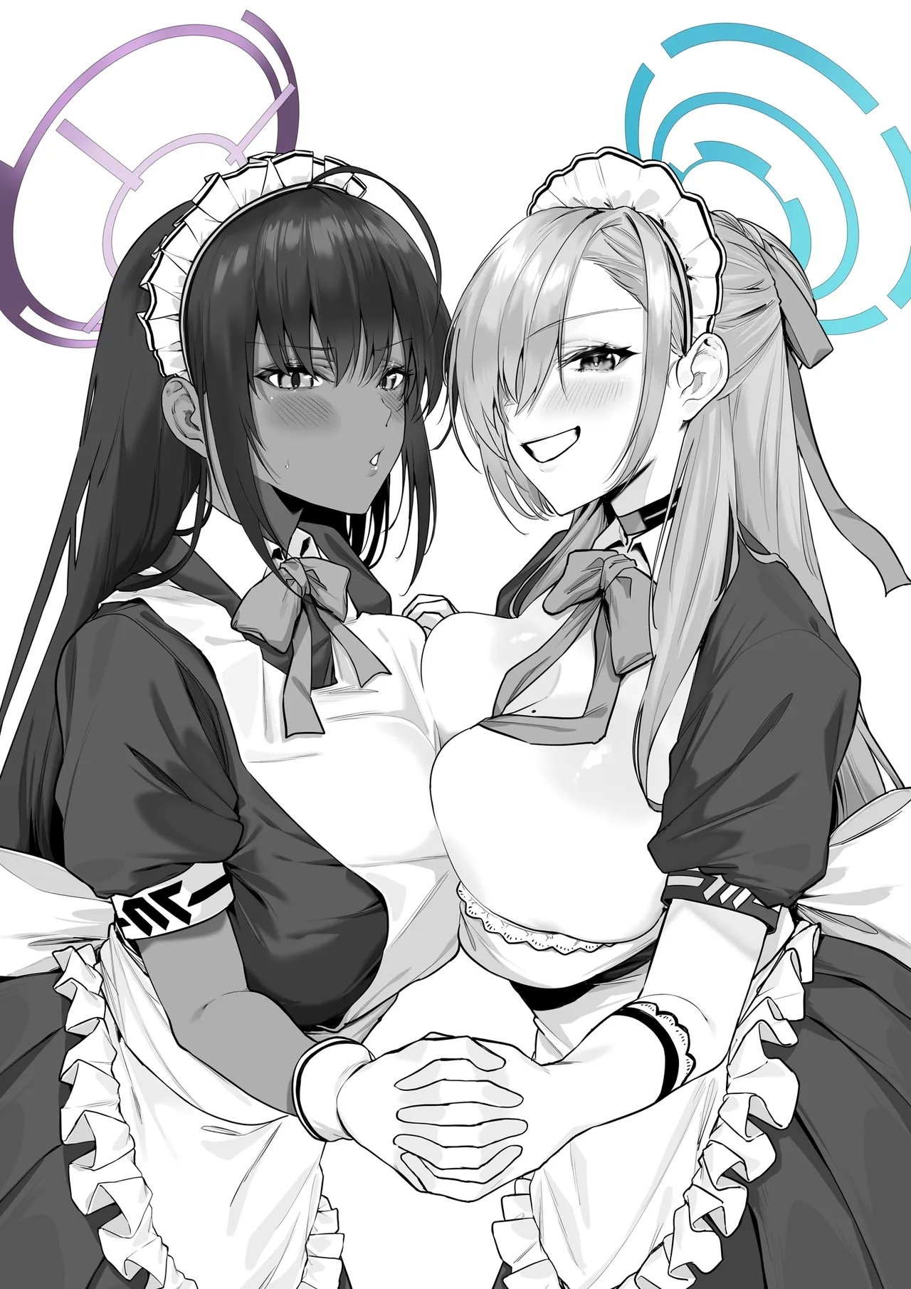 Oneshota Archive - Page 37