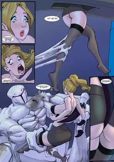 White Hunger is dead Part 3 7