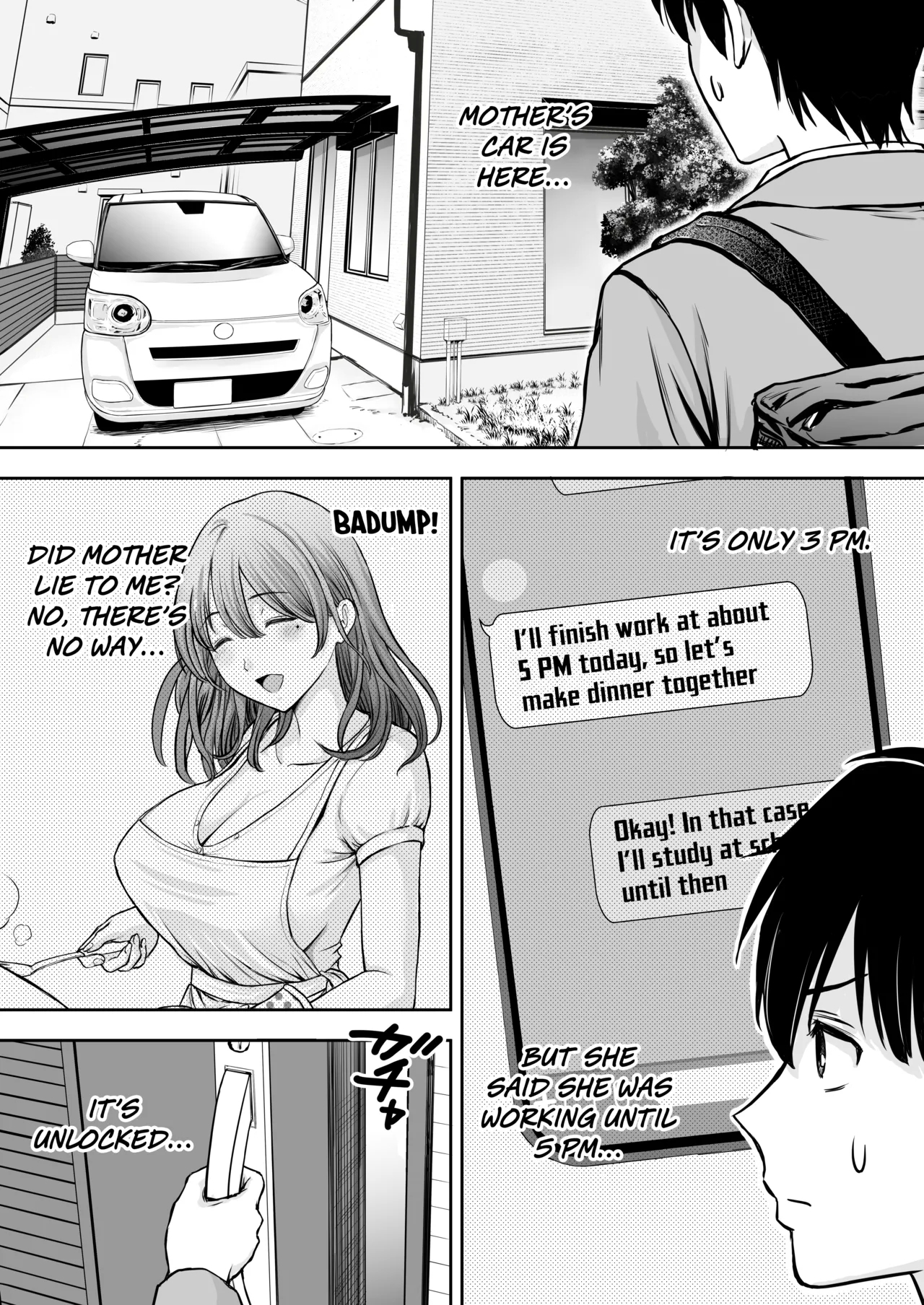 Boku no Kaain Older NEET Brother's Sex Relief Onahole - Page 16