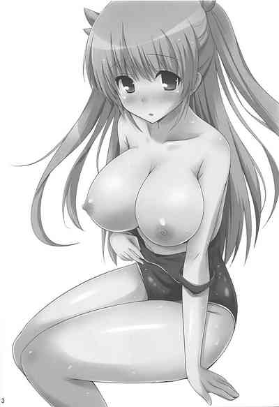 Toshobu! 5 2