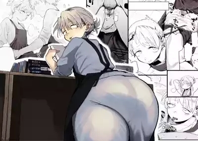 Tenchou ga Etchi na Koto to Hikikae ni Kyuryou o Kezuri ni Kuru !! | My Manager Docks My Pay In Exchange for Sexual Favors!!! 2