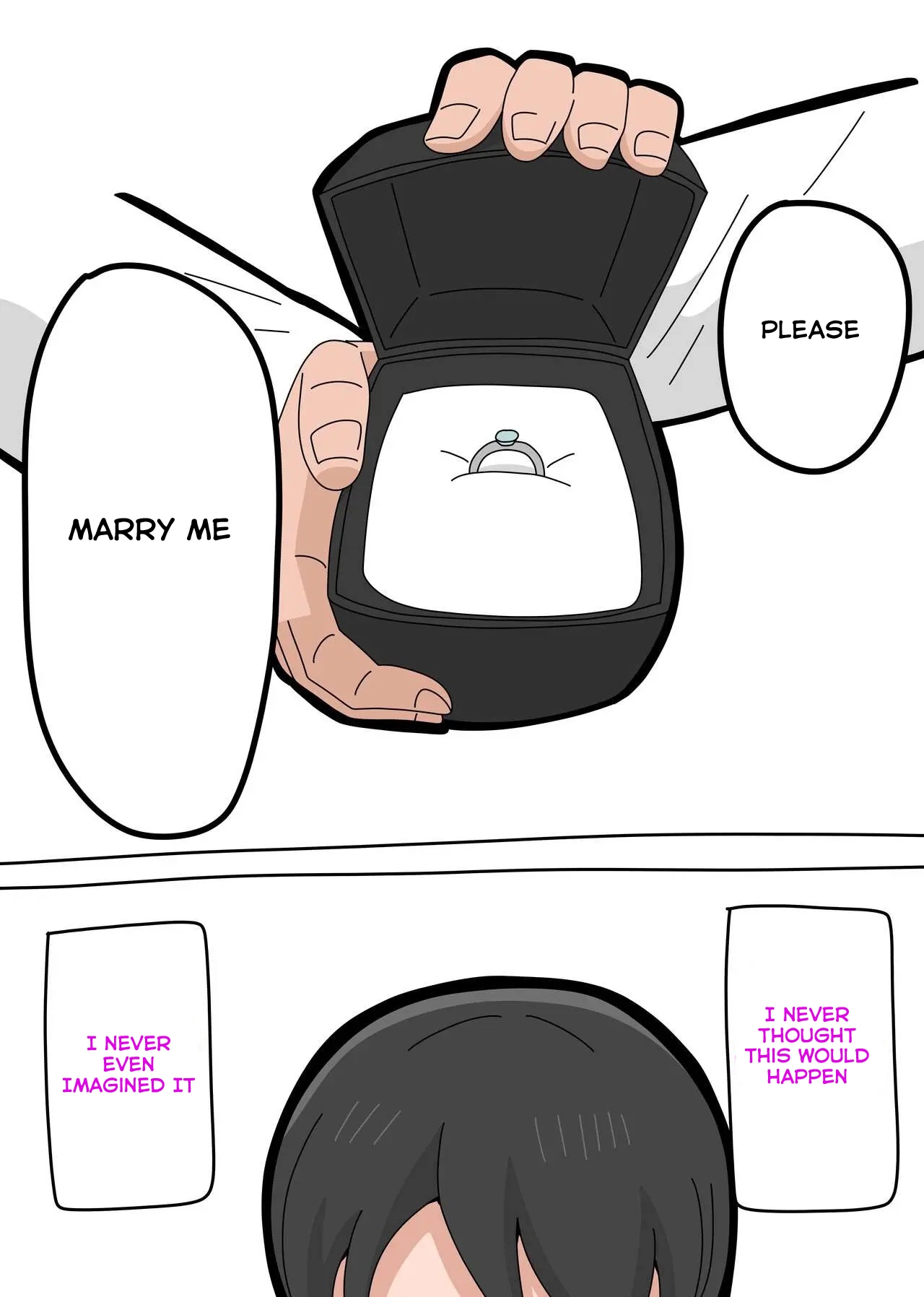 CAN I MARRY MY BIOLOGICAL SON? 1 - Page 2