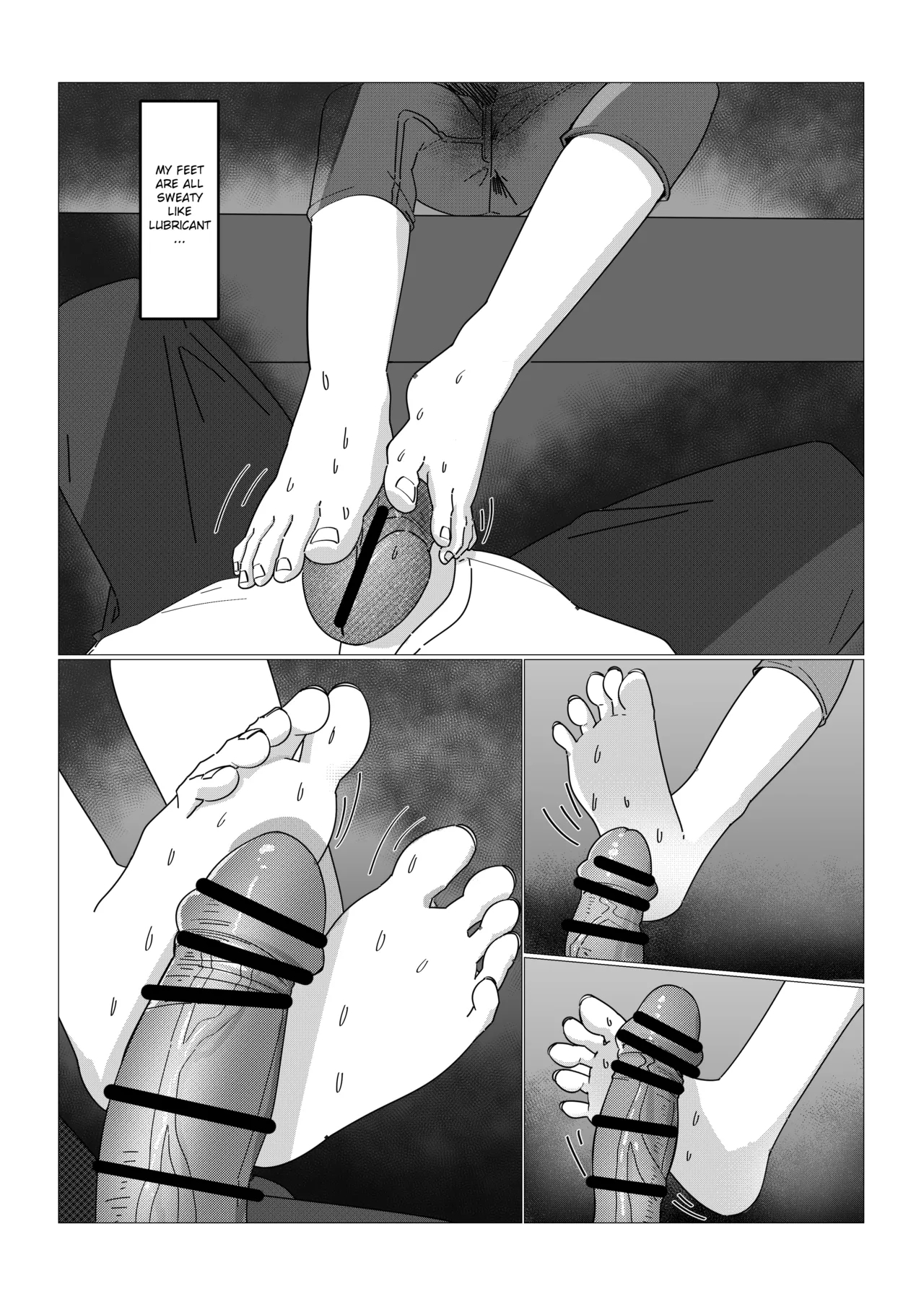 Asuma Toki no Kyuujitsu | Asuma Toki's Day Off 5