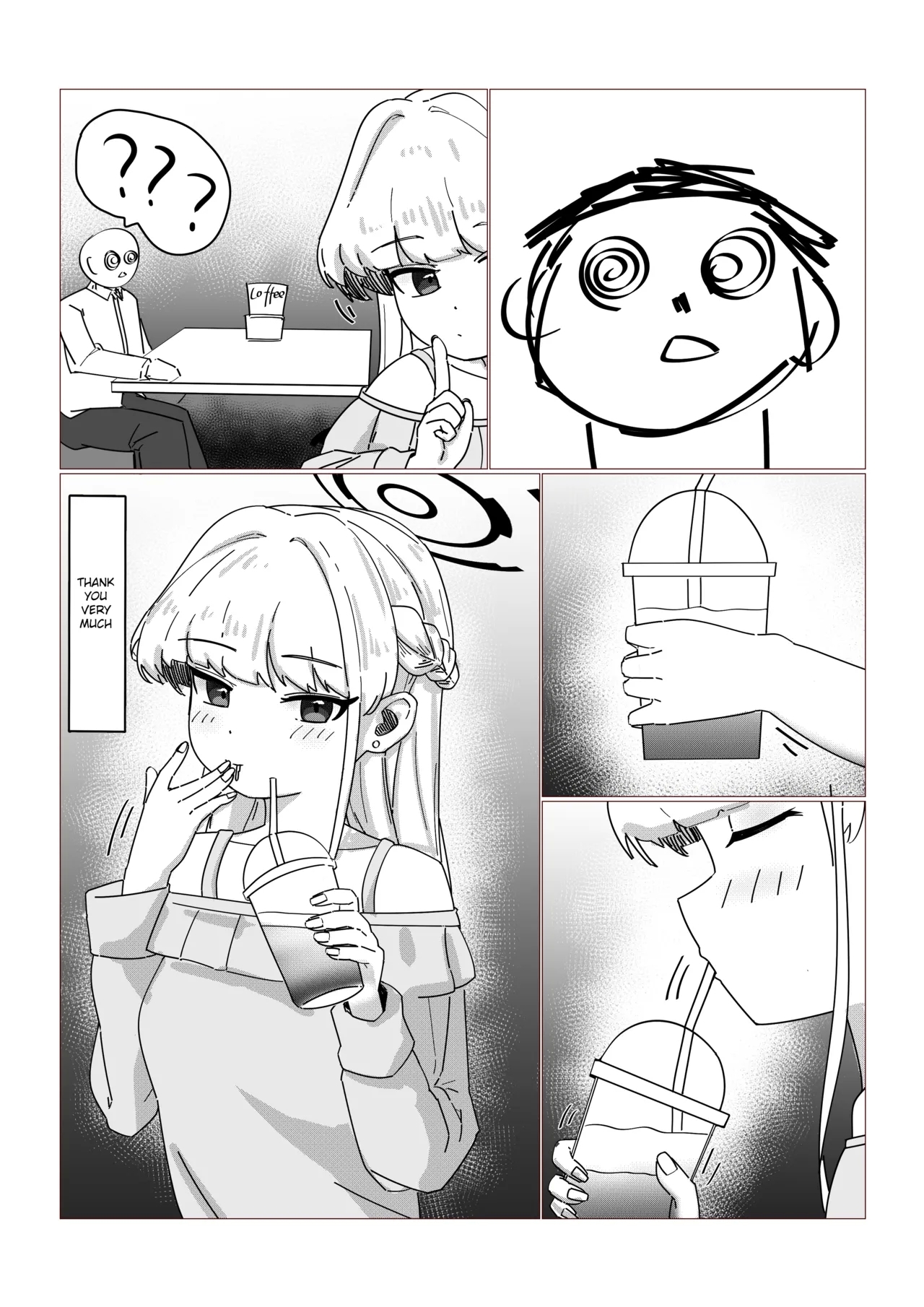 Asuma Toki no Kyuujitsu | Asuma Toki's Day Off 9