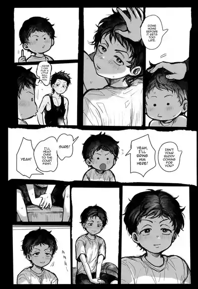 Ryokousaki de Hitomebore Shita Ero Gaki to Yaru ♥ Zenpen 7