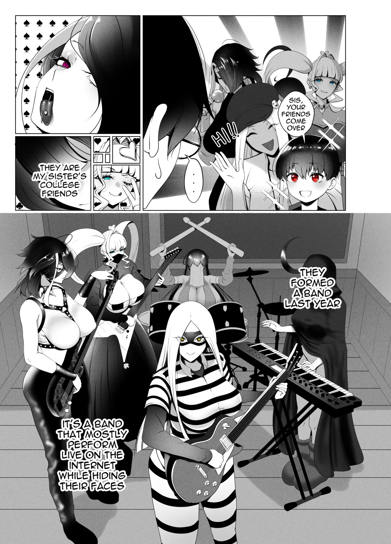 ANEOTO - Page 6