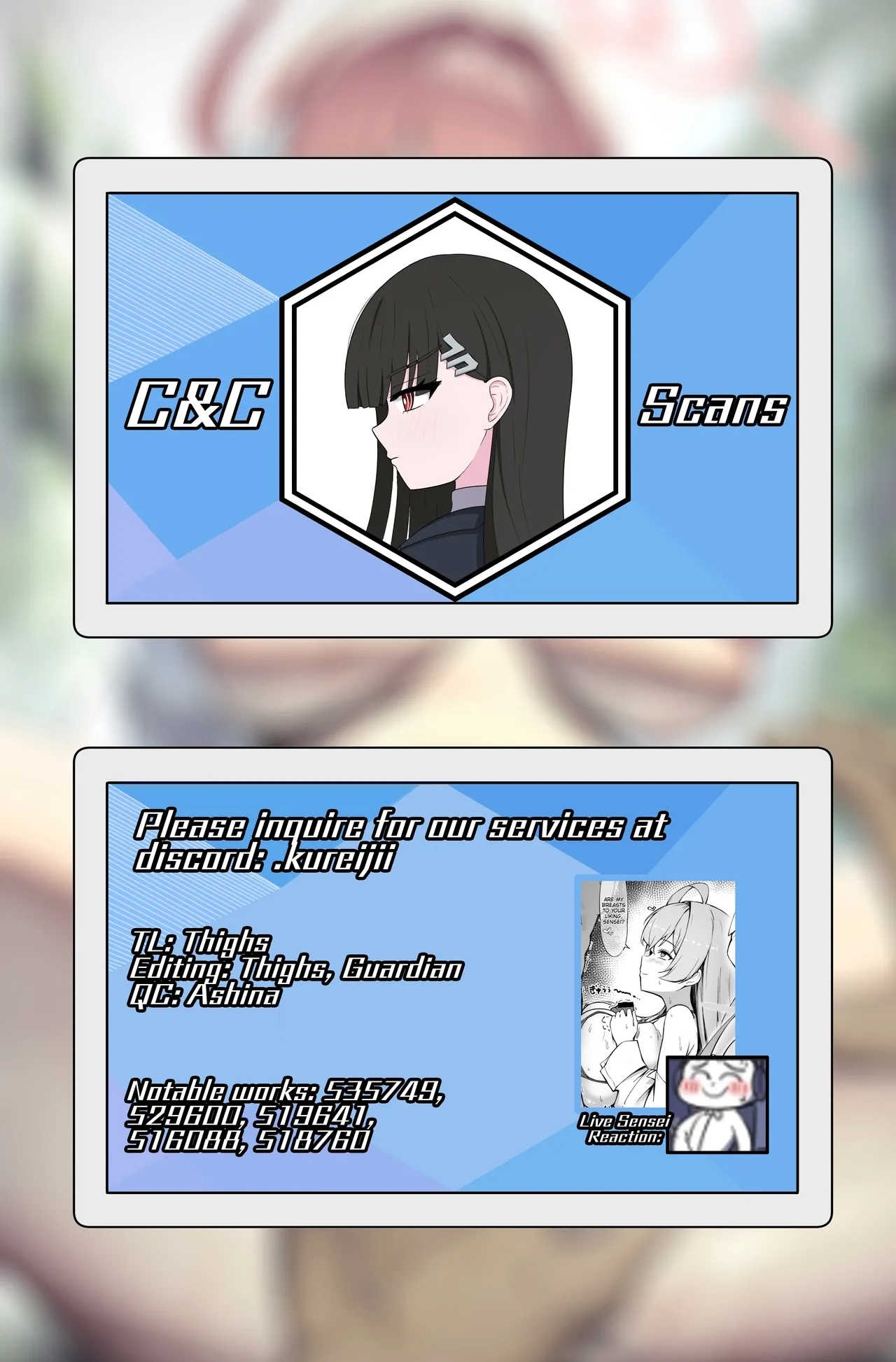 Mizugi Hanako to H Suru Manga | Doing Lewd Stuff With Swimsuit Hanako 9