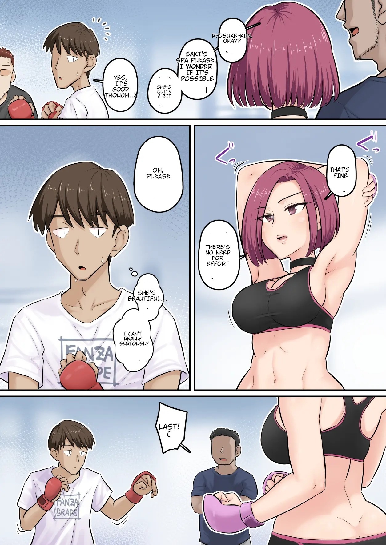 Osananajimi Kanojo ga Doujouyaburi ni Omochikaeri Sarete, Ikkagetsu-kan Gattsuri Tanetsuke Sareru Ohanashi. 4 - Page 14