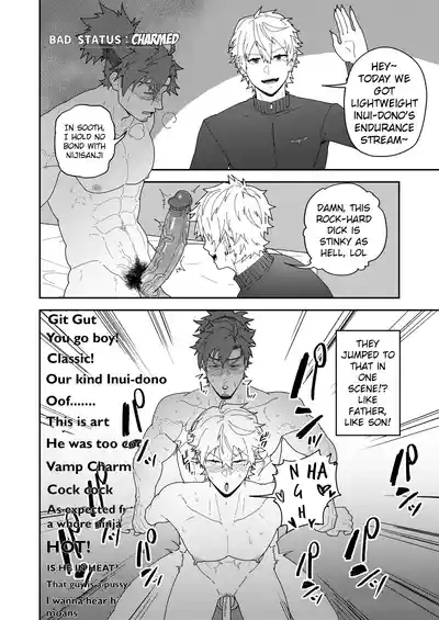 45GUYS- 45DANSHI 10