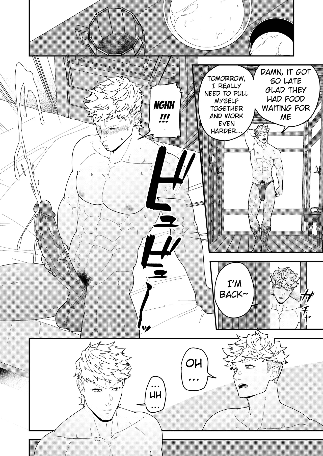 Leave it to your Handyman's "Tools" - Page 12