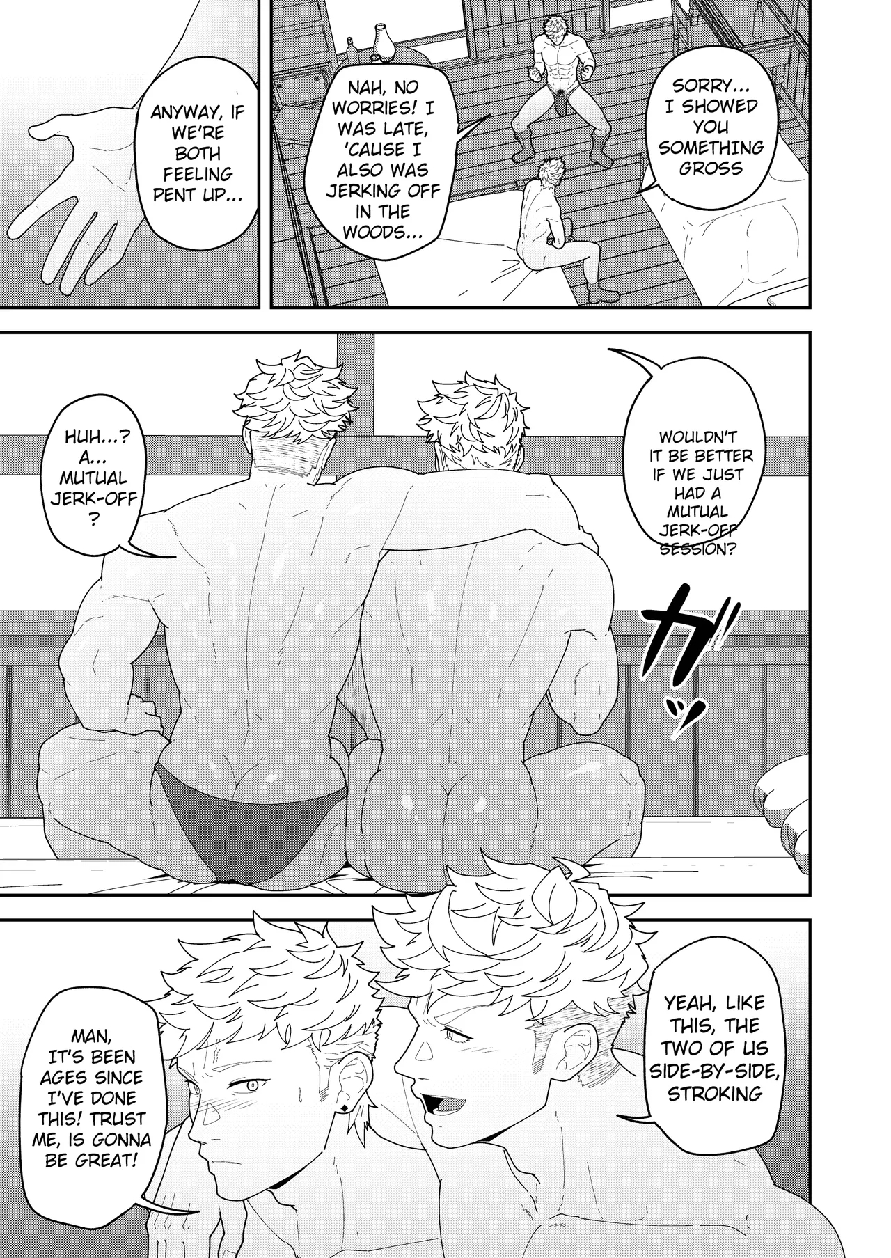 Leave it to your Handyman's "Tools" - Page 13