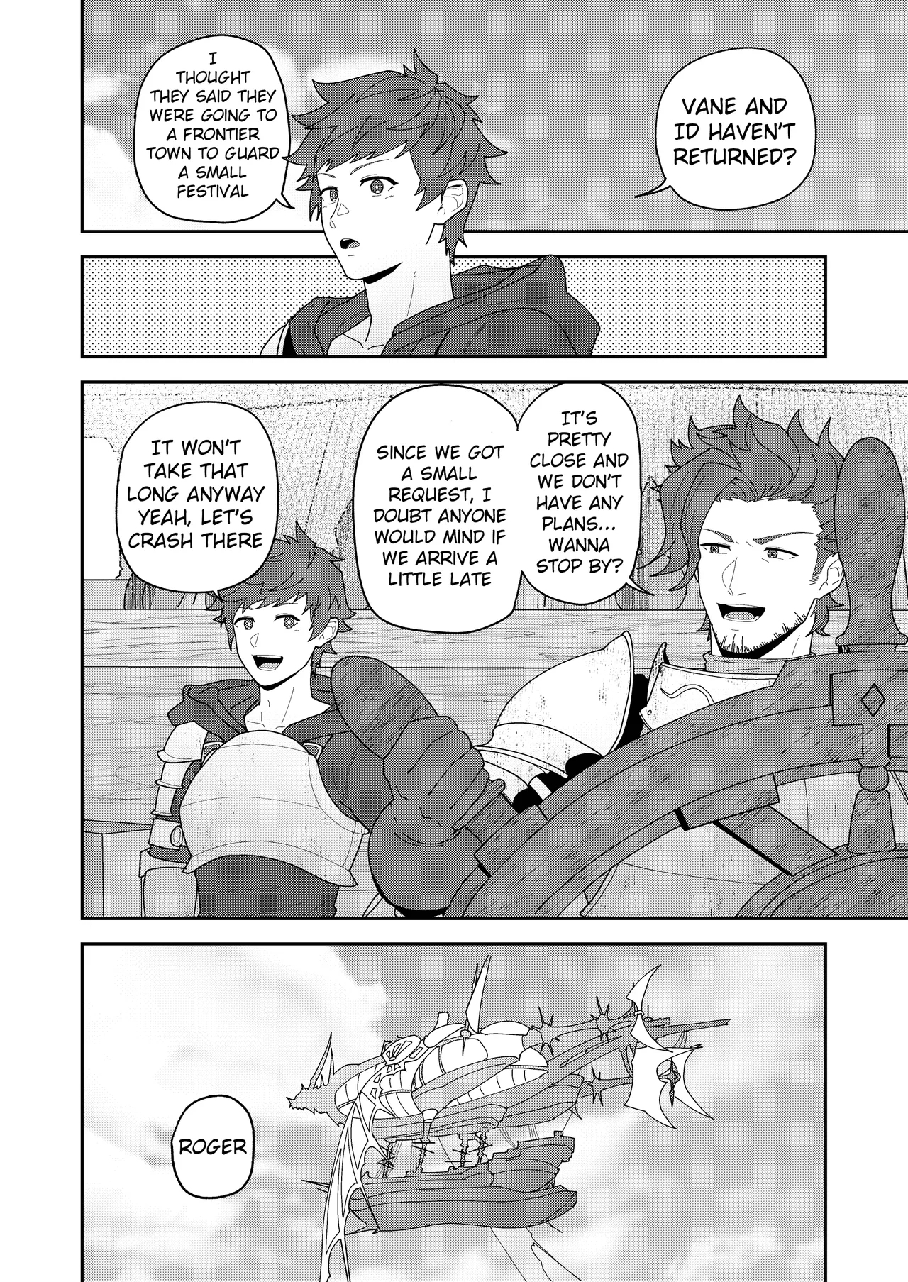 Leave it to your Handyman's "Tools" - Page 32