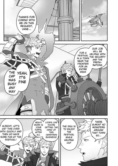 Leave it to your Handyman's "Tools" 3